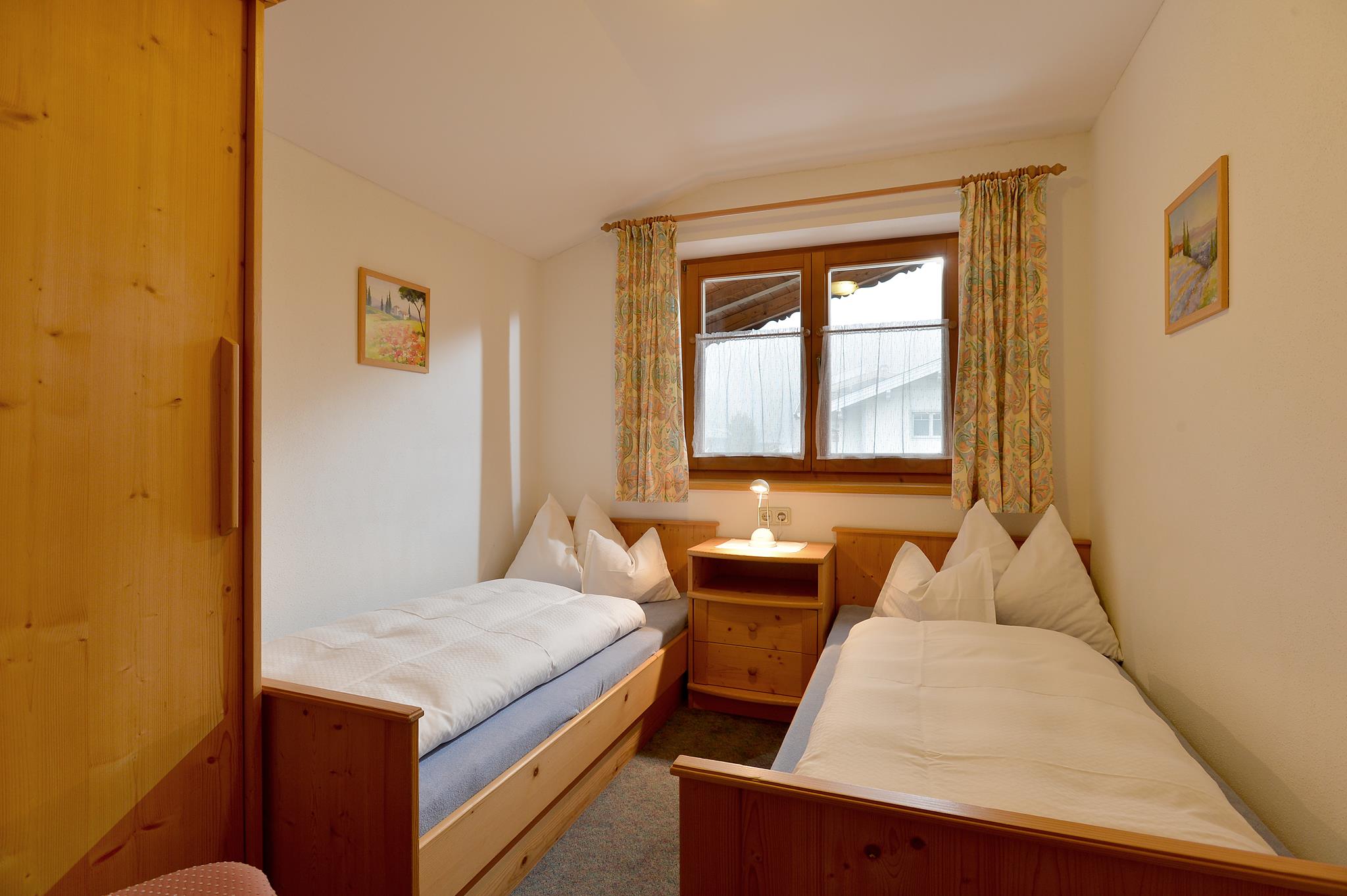 Schlafzimmer 3